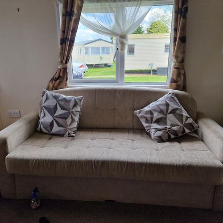 Plot 203 Paris Hotel Rhyl Ngoại thất bức ảnh