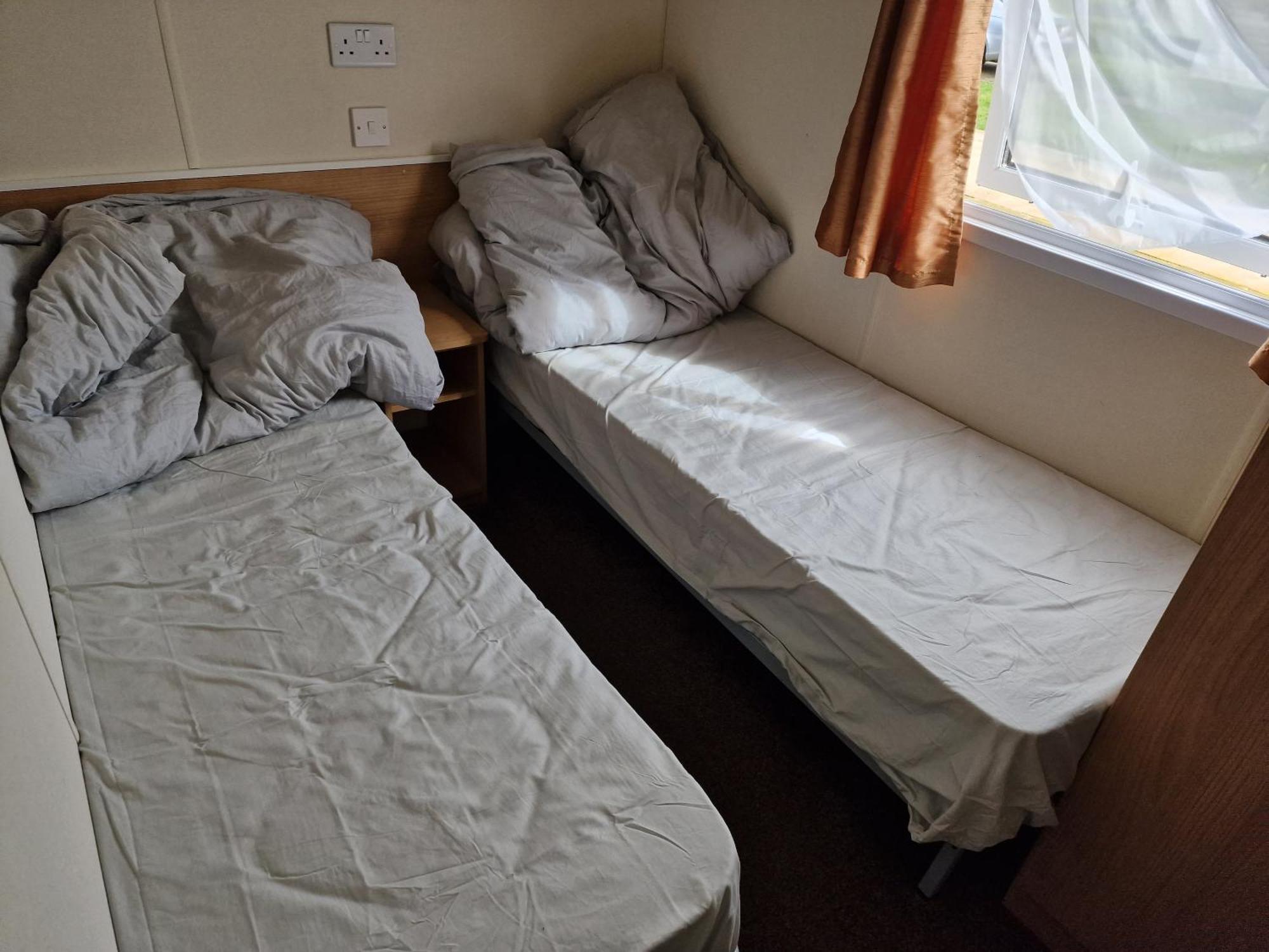 Plot 203 Paris Hotel Rhyl Ngoại thất bức ảnh