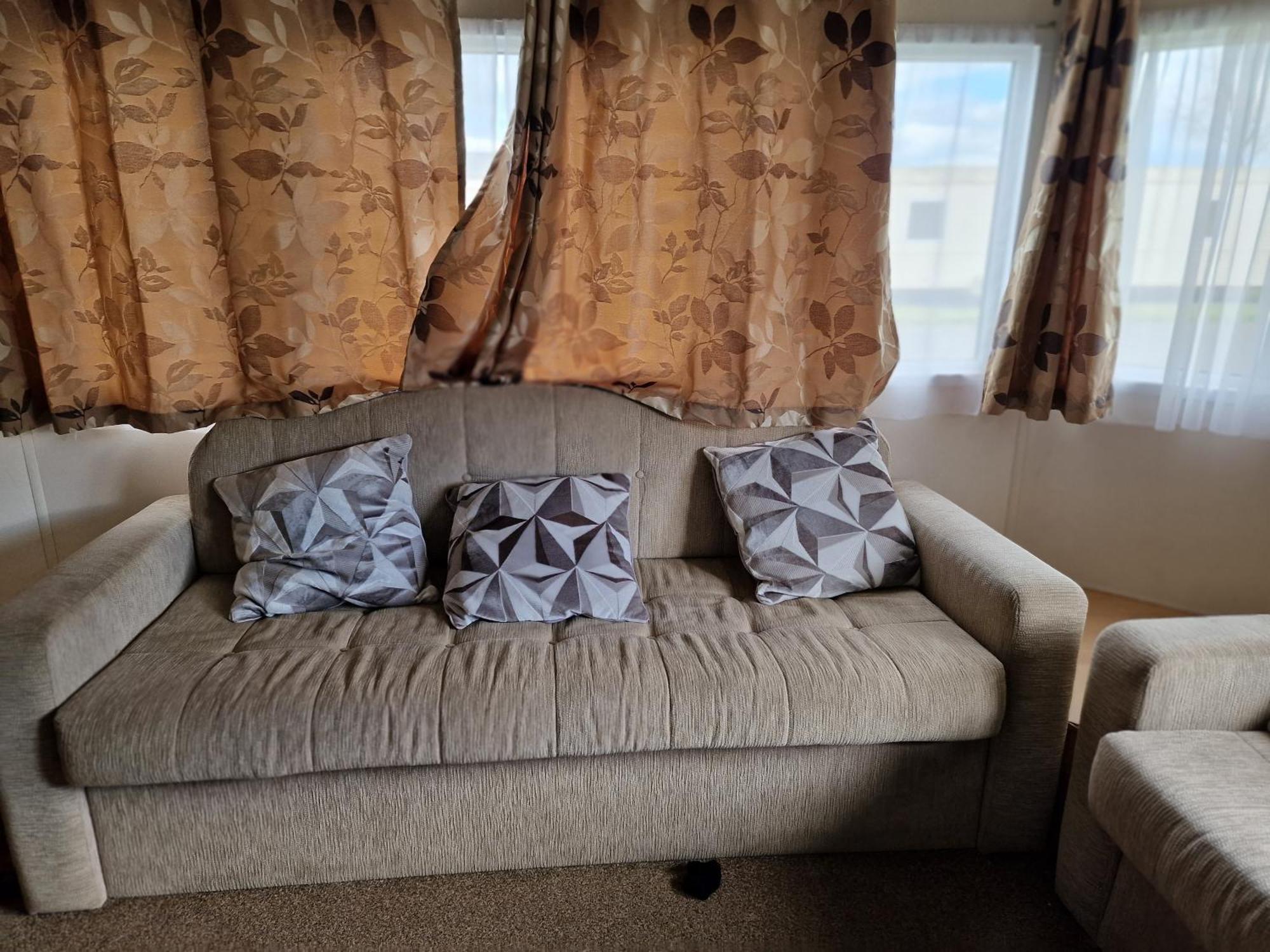 Plot 203 Paris Hotel Rhyl Ngoại thất bức ảnh