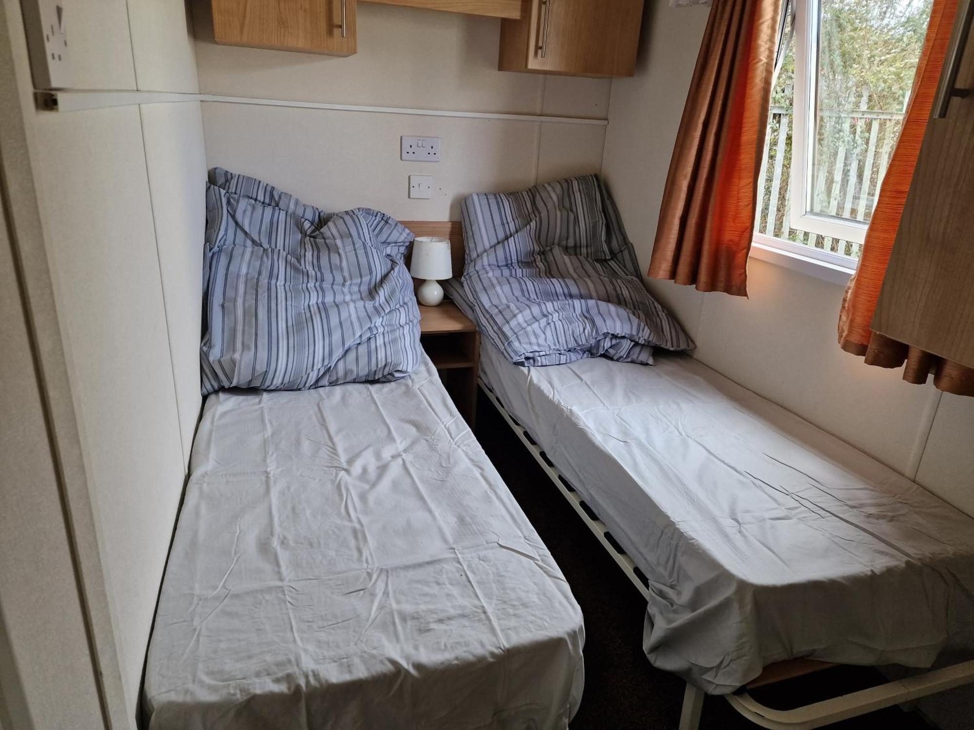 Plot 203 Paris Hotel Rhyl Ngoại thất bức ảnh